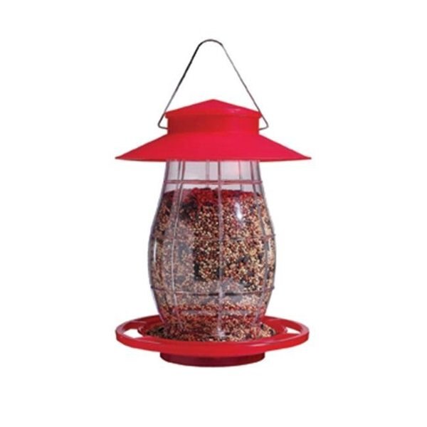 Heritage Farms 6226 Red Lantern Feeder